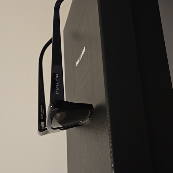 YSL Mica Sunglasses - Picture 2 of 6